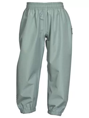 rukka Spyke Kinder Regenhose - blue surf