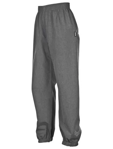 rukka Spyke Kinder Regenhose - blue surf