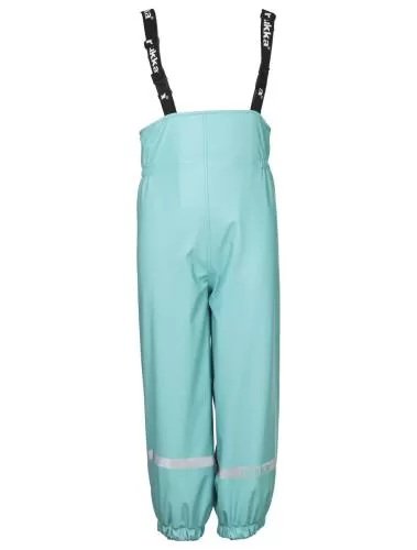 rukka Mogli Kinder Winterlatzhose pool blue