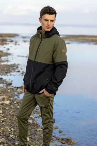 rukka Romeo Herren Regenjacke - imperial blue