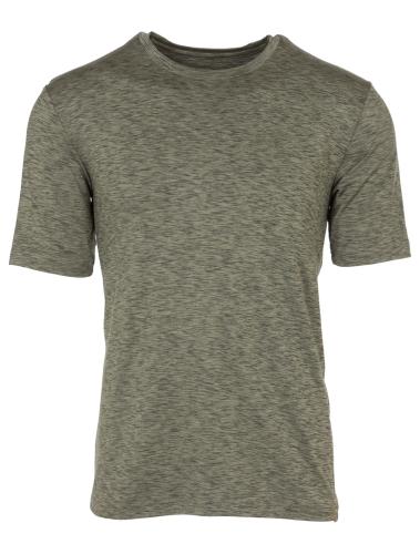 rukka Lorenz Funktions T-Shirt Herren - ivy green (Grösse: XS)