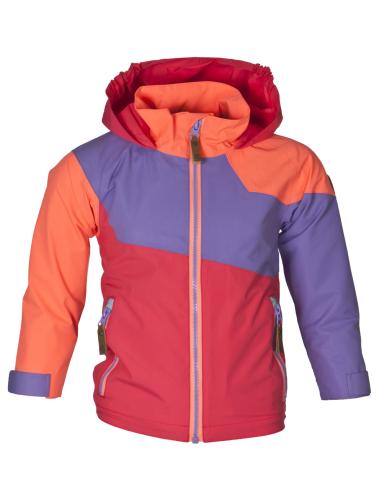 rukka Win Kinder Regenjacke - paradise pink (Grösse: 176)
