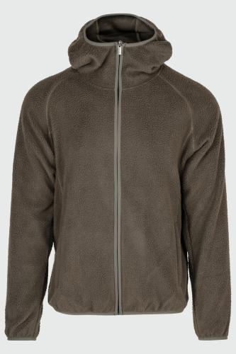rukka Bob Herren Sherpa Jacke - rosin