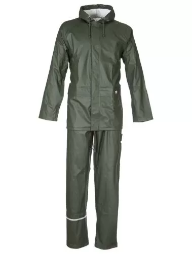 rukka RainSet - olive