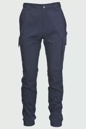 rukka Delmar Cargo Herren Wanderhose - dark navy