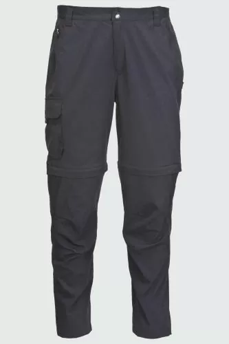 rukka Odin Herren Zip-Off Hose - dark navy