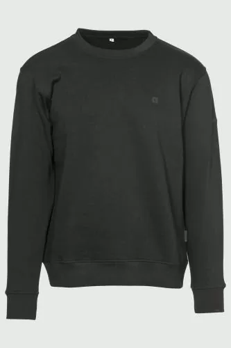 rukka Holt WF Unisex Sweater - black