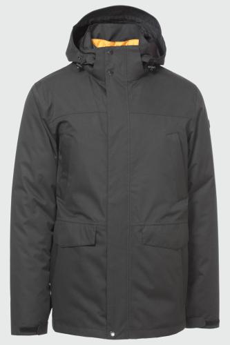 rukka Archer Herren 3 in 1 Parka - black (Grösse: XL)