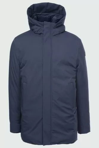rukka Legend Herren Winterparka - dark navy