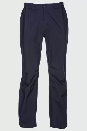 rukka Mack men's rain trousers - dark navy