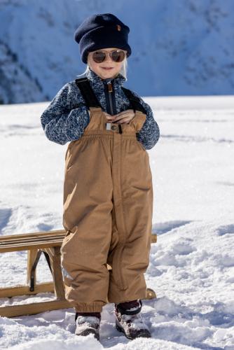rukka Charlie Kinder Winterhose - snowcl majolica