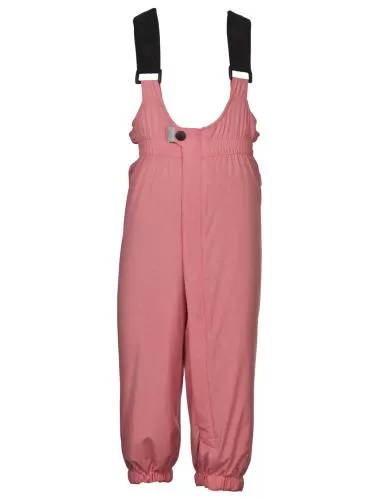 rukka Charlie Kinder Winterhose für Kleinkinder strawberry pink