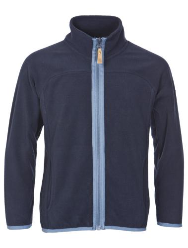 Einzelstück rukka Elisha Kinder Fleece Jacke - night blue