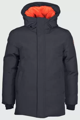 rukka Pippin Kinder Winterparka - dark navy