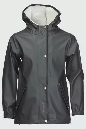 rukka Jem Kinder Regenjacke - navy