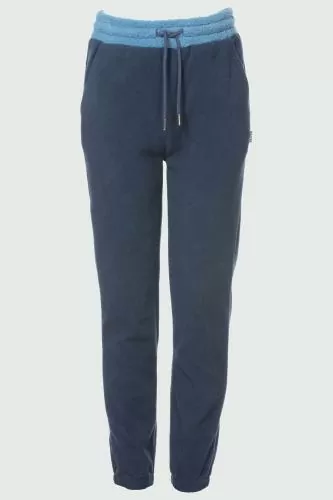 rukka Rianne Kinder Fleece Hose - total eclipse