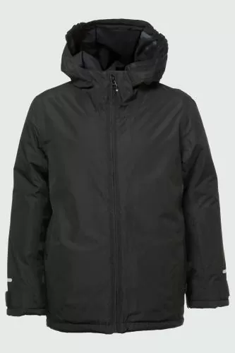 rukka Marlo Kinder Skijacke - black