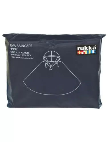 rukka Eva Regenmantel light green
