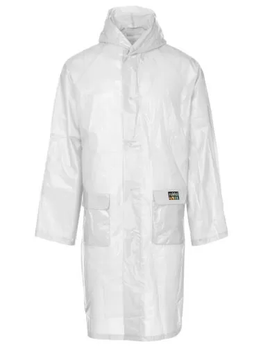 rukka Eva Regenmantel off white (egret)
