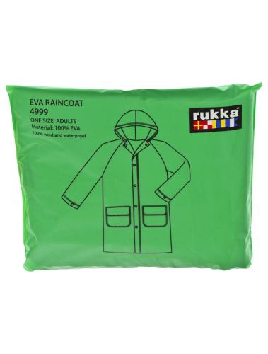 rukka Eva Regenmantel navy
