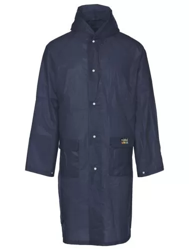 rukka Eva Regenmantel navy