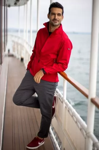 rukka Moreno Herren Soft Shell Jacke black