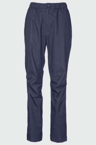 rukka Larina Damen Regenhose - night blue