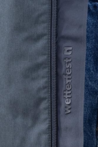 rukka Travellight Damen Regenjacke - dark navy