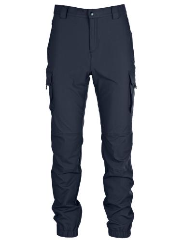 rukka Wanderhose Cargo Pants Damen Hose - total eclipse (Grösse: 36)
