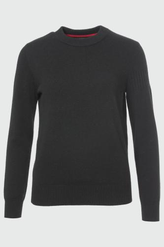 rukka Kimi Damen Pullover – black (Grösse: 34)