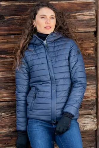 rukka Blaze Women Winterjacke Damen - golden yellow