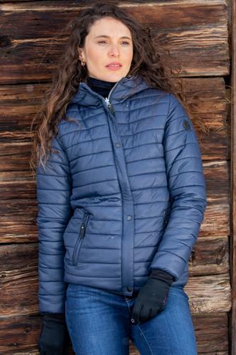 rukka Blaze Women Winterjacke Damen - bright rose