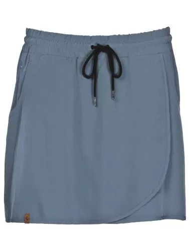 rukka Nina Damen Trekking Rock - blue mirage