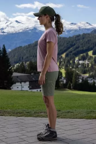rukka Lyla Damen Bermudas - seneca rock