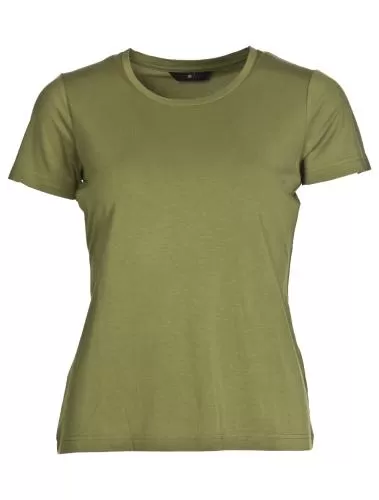 rukka Libby Damen T-Shirt - olive
