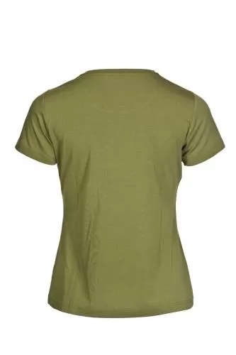 rukka Libby Damen T-Shirt - olive