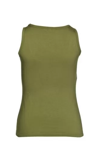 rukka Leah Damen Tank Top - olive