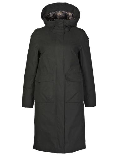 Einzelstück rukka Gwen Damen Wintermantel - black
