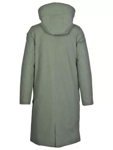 rukka Gwen Damen Wintermantel - black