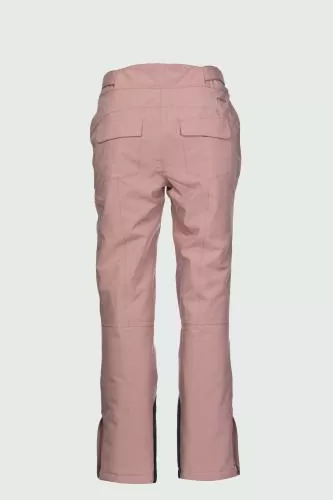 rukka Polly Damen Skihose - ice water