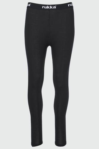 rukka Alina Merino Hose Damen - dark navy (Grösse: S)