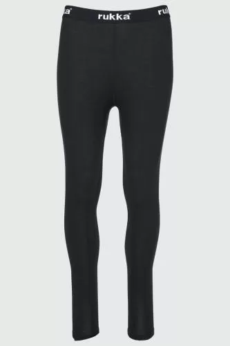 rukka Alina Merino Hose Damen - dark navy