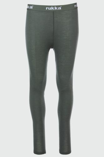 rukka Alina Merino Hose Damen - thyme (Grösse: XL)