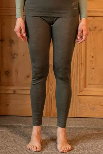 rukka Alina Merino Hose Damen - thyme