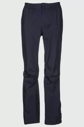 rukka Mabel ladies rain trousers - dark navy