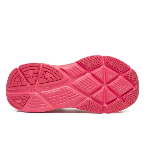 Saucony Guide 17 - Currant/Cayenne