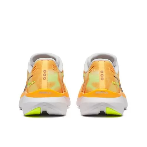 Saucony Kinvara 15 - Peel/White