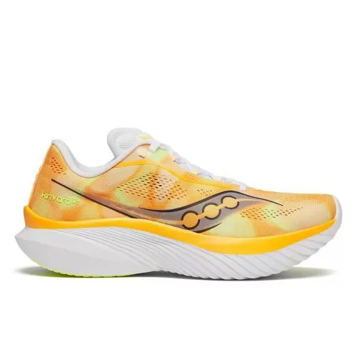 Saucony Kinvara 15 - Peel/White