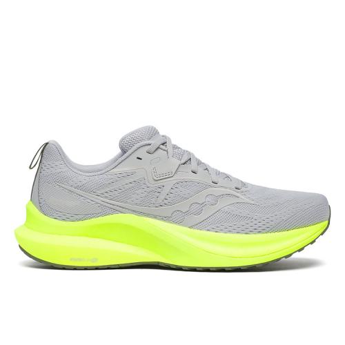 Saucony Laufschuh Tempus 2 - Cloud/Citron (Grösse: 49)