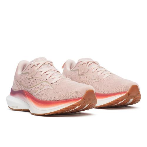 Saucony Tempus 2 - Cameo